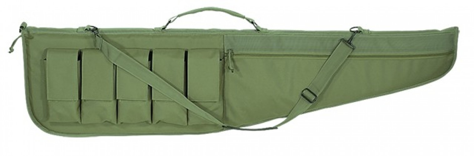 46 Protector Rifle Case Olive Drab