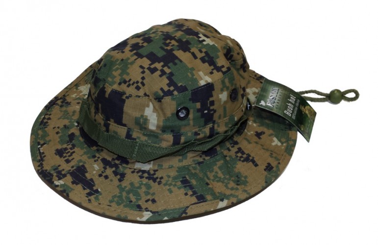 Boonie Hat Marpat tg.S