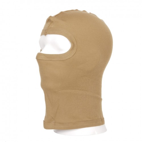 Balaclava ad 1 Foro TAN