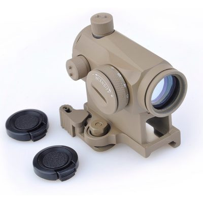 T-One Red Dot TAN (AO5014 AIM-O)