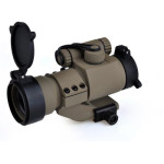 M2 Red Dot TAN (AO5033 AIM-O)