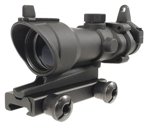 Acog 4x32 Nera (AO5310 AIM-O)