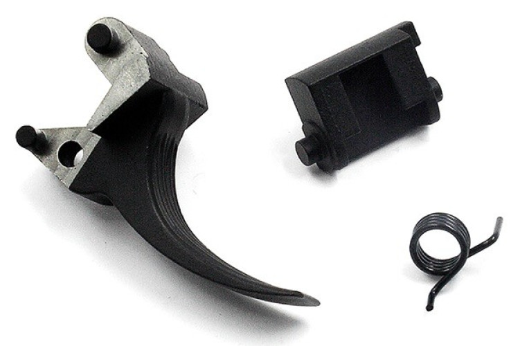 Grilletto per AK (MO-GB-10-12 MODIFY)
