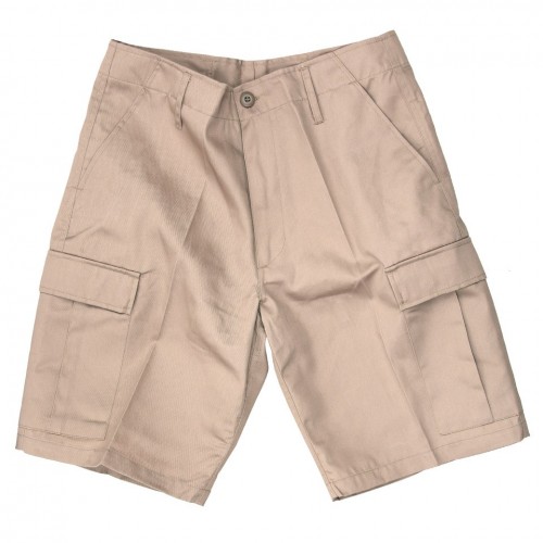 BDU Short Pants Sabbia tg.M