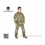 Complete Combat Suit Gen2 Greenzone tg.S