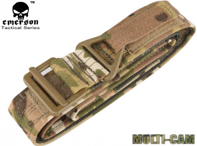 CQB Tactical Belt Multicam tg.XL