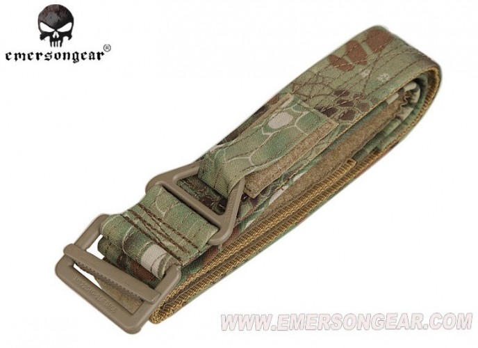 CQB Tactical Belt Mandrake tg.XL