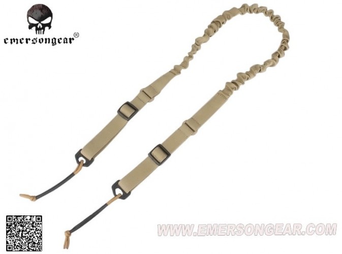 Cinghia Elastica a 2 Punti TAN