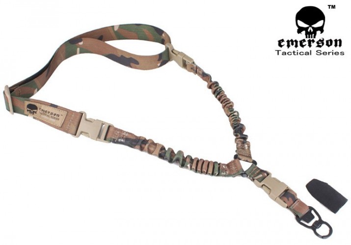 Cinghia L.Q.E. ad 1 Punto Multicam