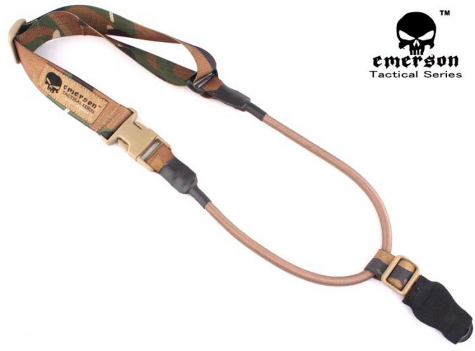 Cinghia L.Q.E. Light ad 1 Punto Multicam