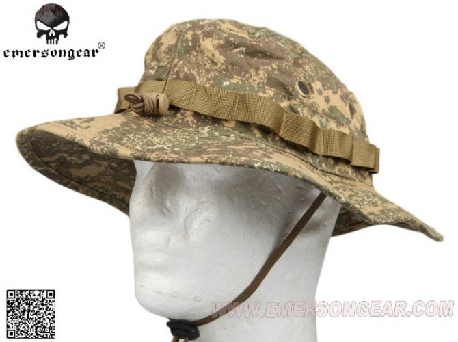 Boonie Hat Badlands