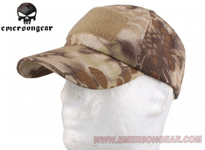 Baseball Cap Highlander