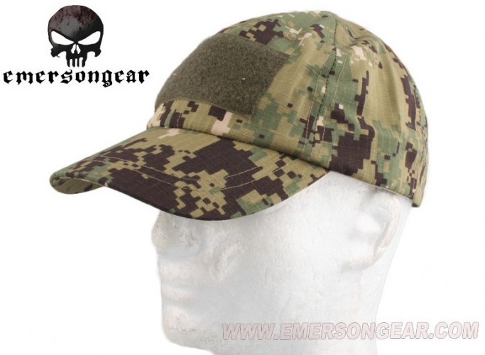 Baseball Cap AOR2