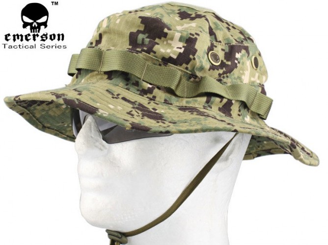 Boonie Hat AOR2