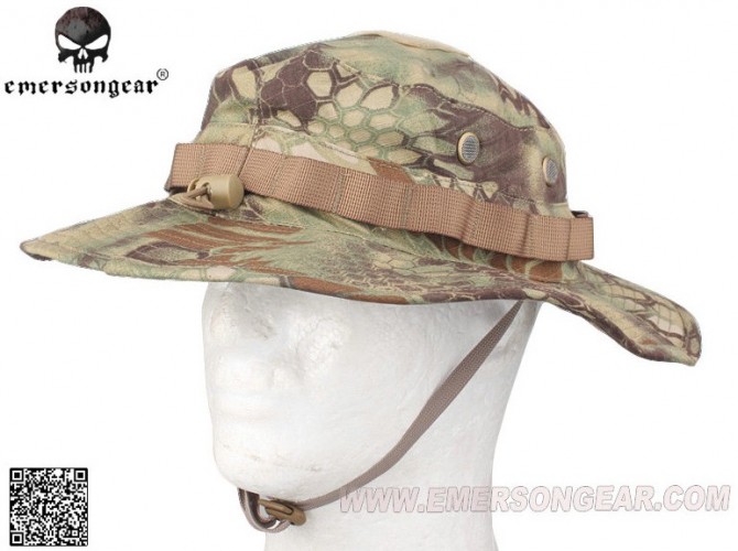 Boonie Hat Mandrake