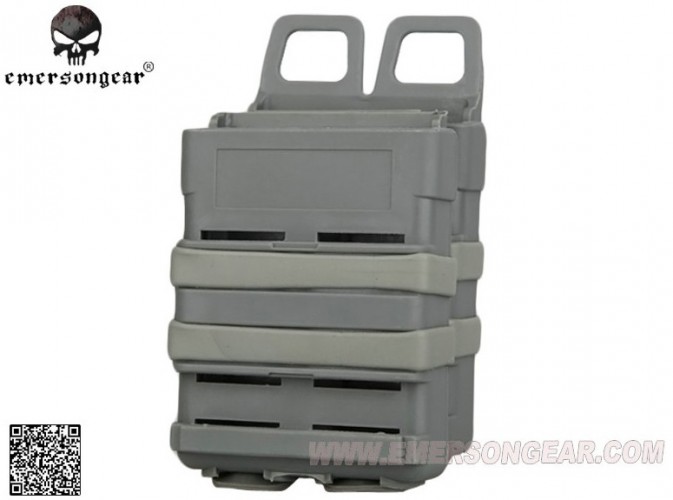 Porta Caricatori Fast-Mag gen.3 Foliage Green