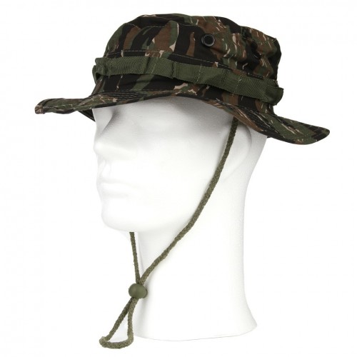 Boonie Hat Tiger Stripe tg.M