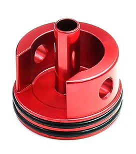 Testa Cilindro Bore-Up Versione 2 (MO-GU-04-12 MODIFY)