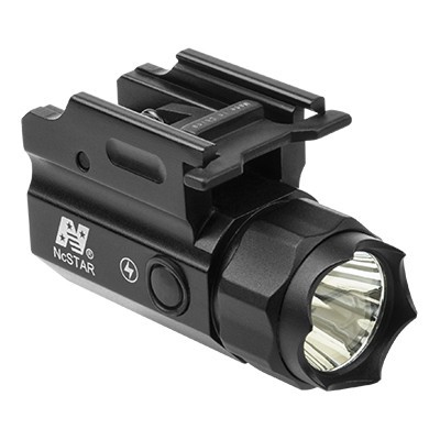 Compact Flashlight a LED da 150 Lumen