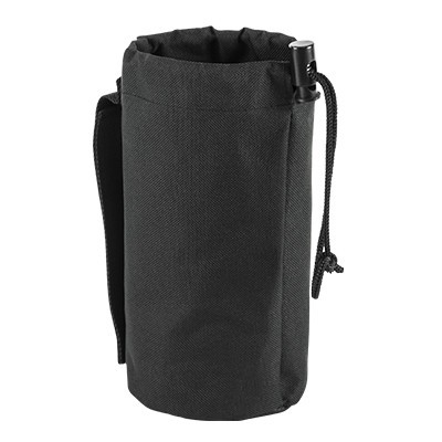 Hydration Bottle Pouch Nera