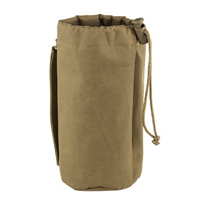 Hydration Bottle Pouch TAN