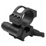 Flip to Side Magnifier 30mm QR Mount