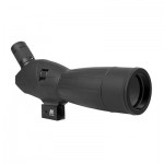 Spotting Scope 20X-60X 60mm con Trepiede