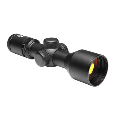 3-9X42 Compact Scope