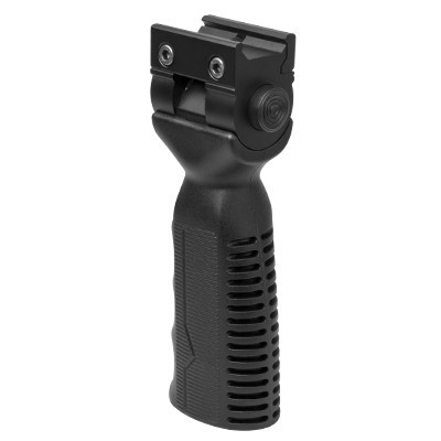 Vertical Grip Basculante