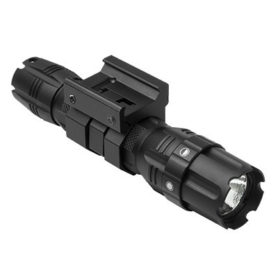 Pro Series Flashlight 250 Lumen