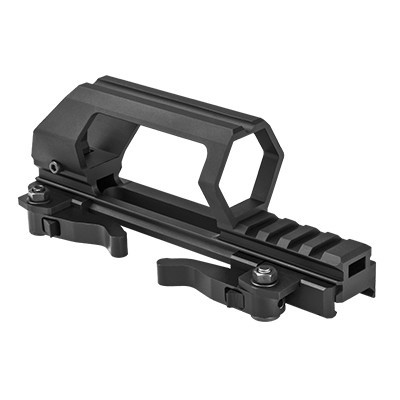 AR15 Gen 2 Carry QR Handle and Optic Mount