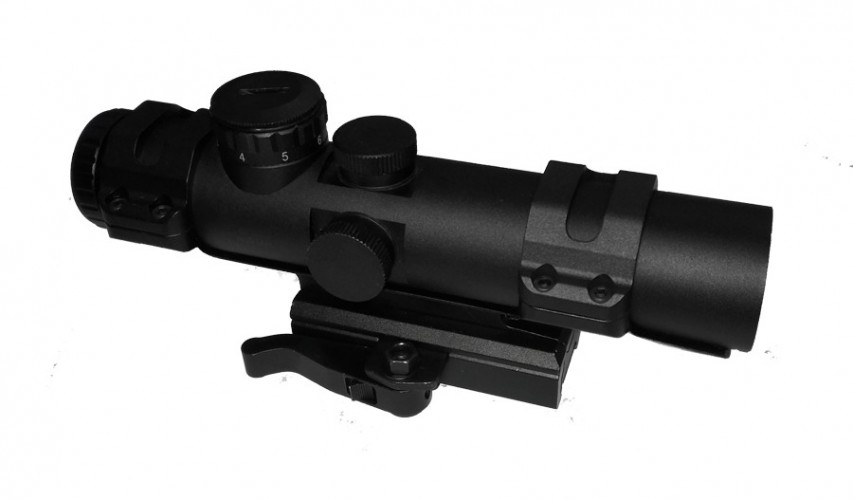 XRS 4x32 Sporting Scope