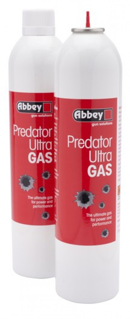 Predator Ultra Gas 700 ml