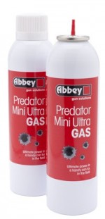 Predator Mini Ultra Gas 270 ml