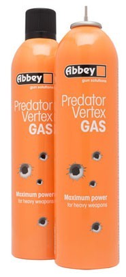 Predator Vertex Gas 700 ml