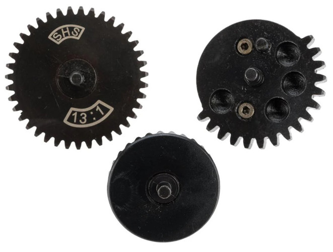 Set Ingranaggi 13.1 (CL14006 SHS)