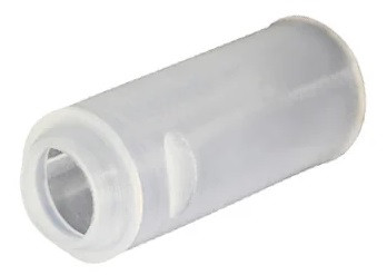 Gommino Hop Up Trasparente 50 Gradi (T-T0015 SHS)