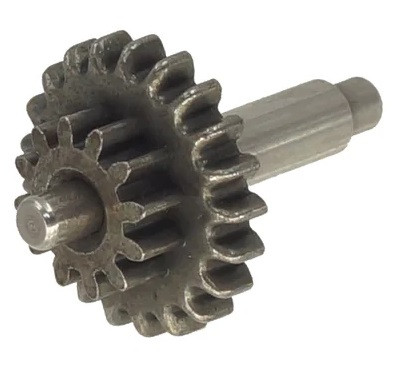 Ingranaggio SHS17 per MP7 (CL6001 SHS)