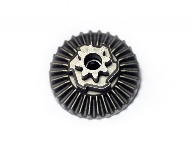 Ingranaggio Conico SMOOTH Nano Torque
