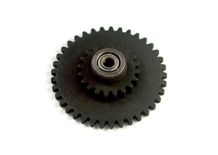 Ingranaggio Centrale SMOOTH Nano Torque