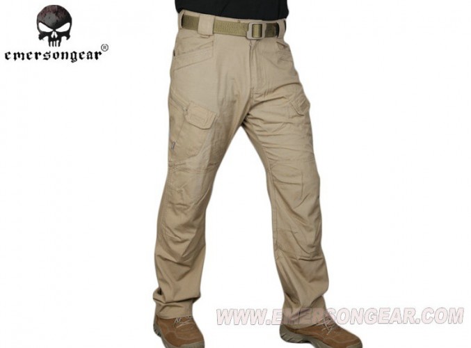 Urban Tactical Pants UTL Coyote tg.36