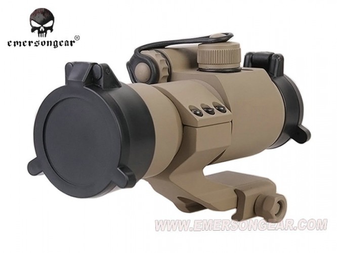 Propoint M2 Style TAN