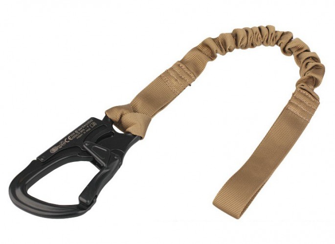 Navy Seal Save Sling Coyote Brown