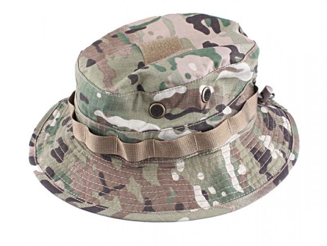 Boonie Hat Multicam