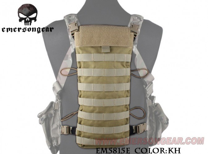 LBT2649E Style  Hydration Panel TAN