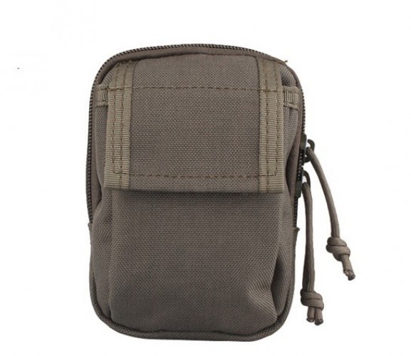 Tasca Porta Utility Detective Bag Foliage Green