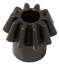 Pignone in Acciaio con Sezione Circolare (CL5006 SHS)