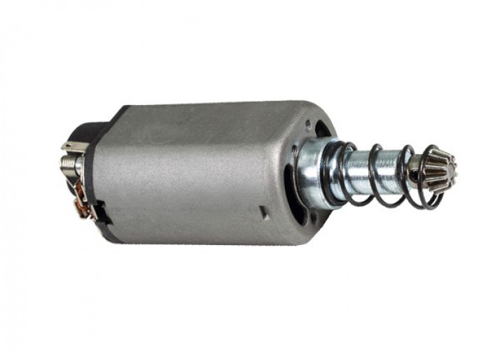 Motore Standard ad Albero Lungo