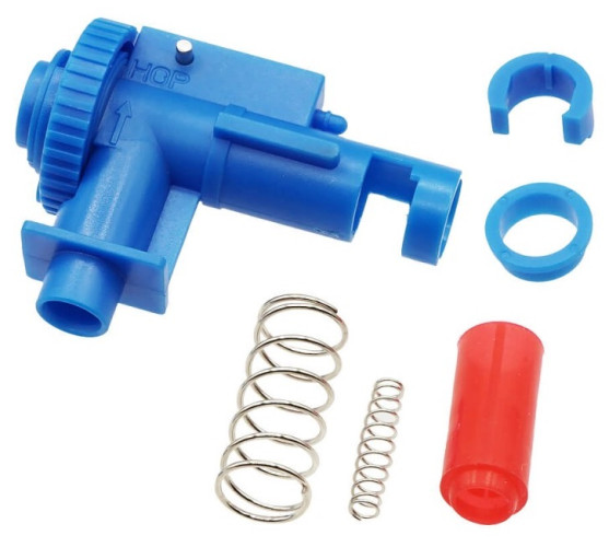 Gruppo Hop Up per M4-M16 in ABS (T-T0093 SHS)
