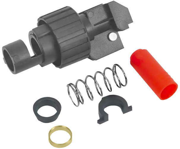 Gruppo Hop Up per G36 in ABS (T-T0009 SHS)